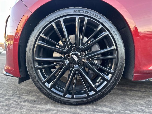 Certified 2022 Cadillac CT5 V w/ Platinum Package image 11