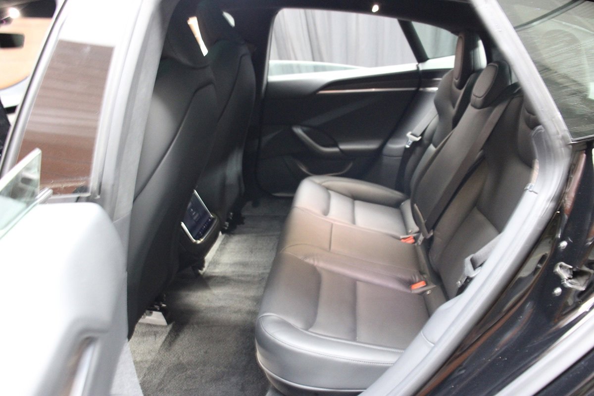 Used 2023 Tesla Model S AWD/4WD image 22