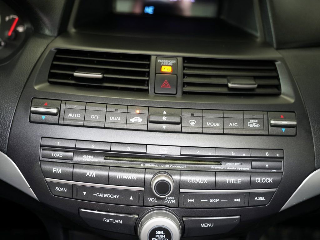 Used 2009 Honda Accord EX-L image 20