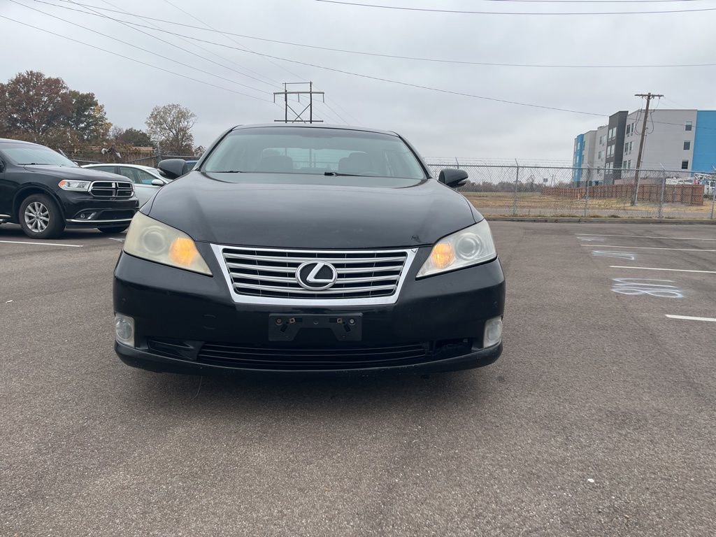 Used 2010 Lexus ES 350 image 10