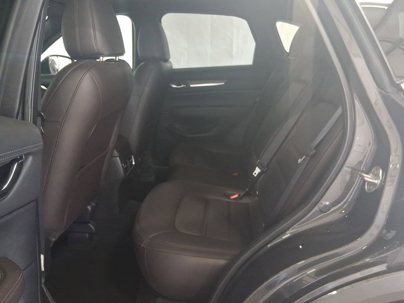 Certified 2023 MAZDA CX-5 Signature image 15