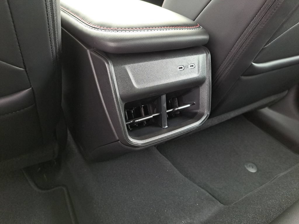 New 2026 Dodge Charger GT w/ Driver Convenience Group AWD/4WD image 13
