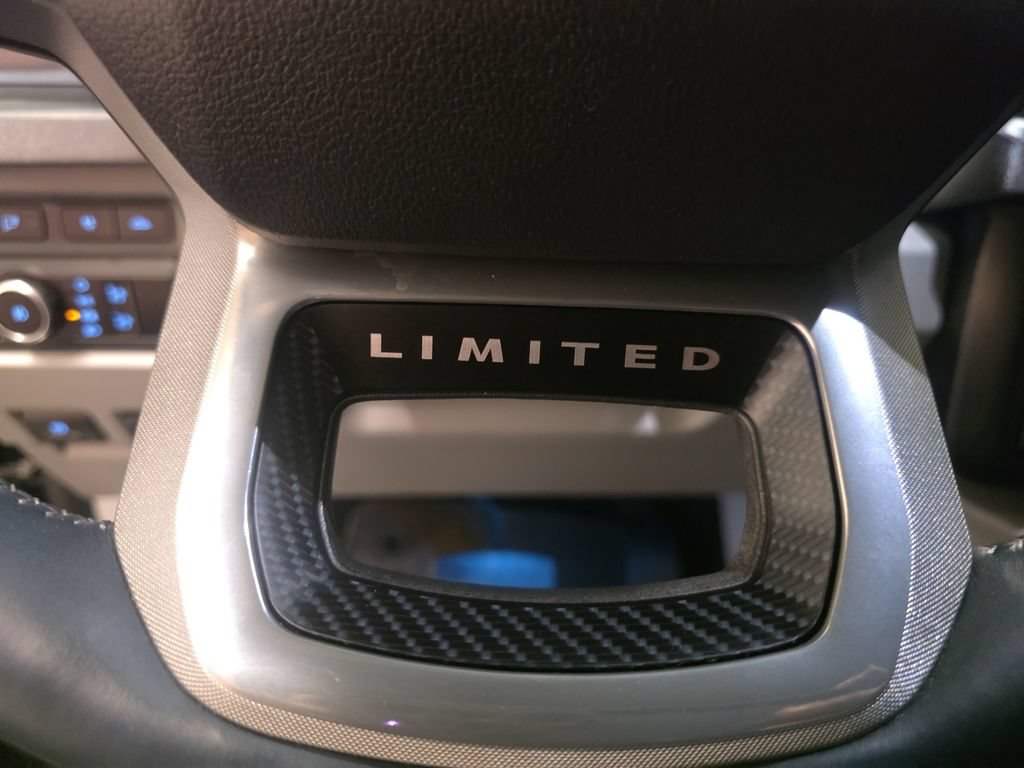 Used 2024 Ford F450 Limited w/ FX4 Off-Road Package AWD/4WD image 23