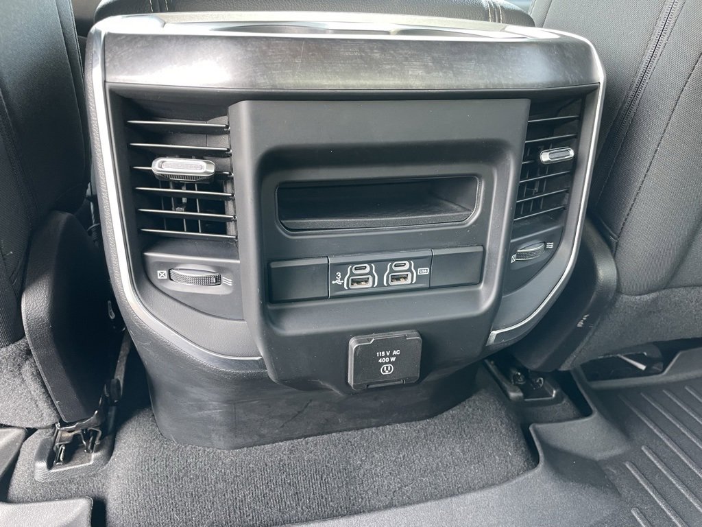 Used 2019 RAM 1500 Big Horn image 61