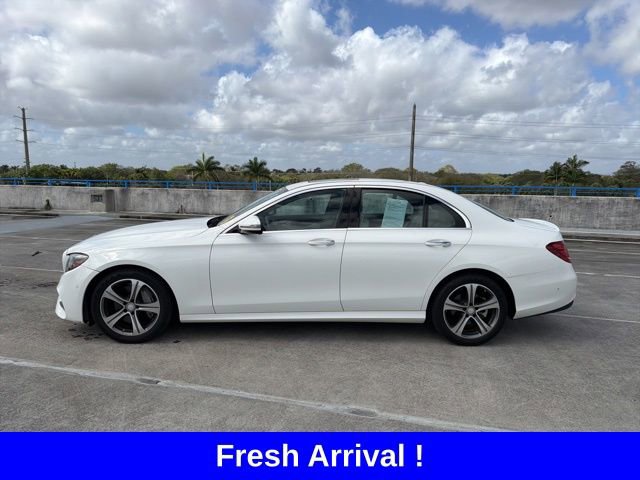 Used 2017 Mercedes-Benz E 300 image 19