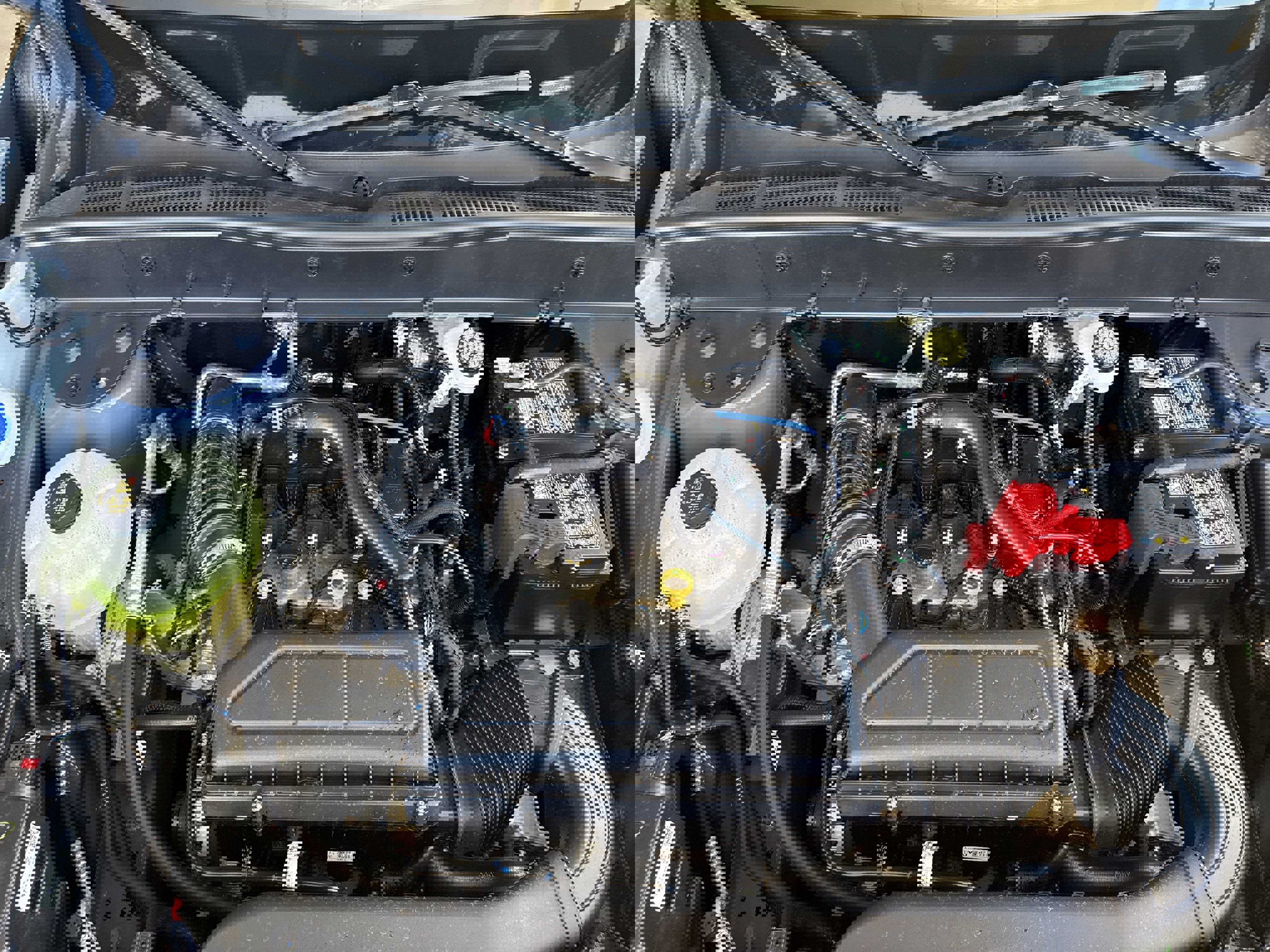 New 2025 Ford Bronco Sport Big Bend w/ Convenience Package image 7