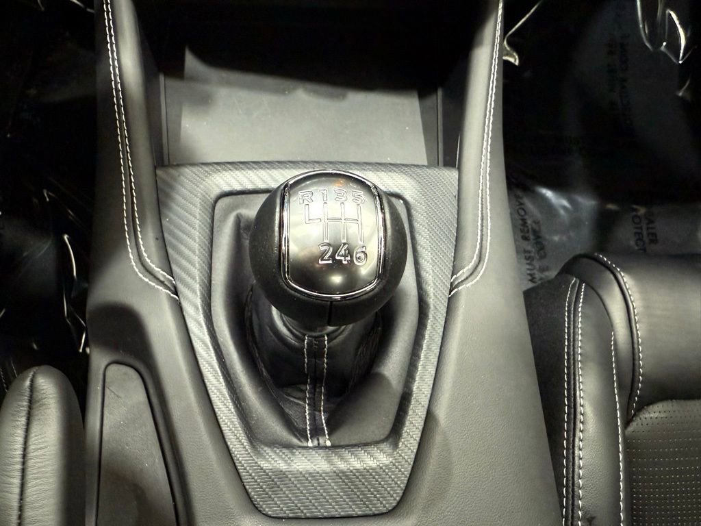 New 2026 Ford Mustang GT Premium w/ GT Performance Package image 28