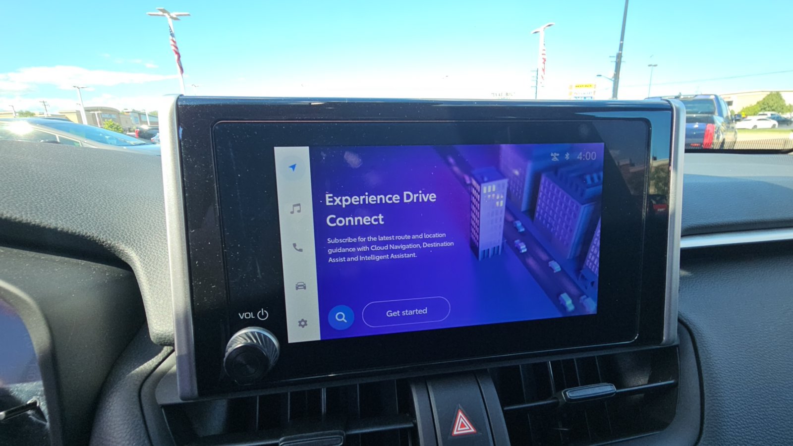 Certified 2025 Toyota RAV4 XLE AWD/4WD image 16