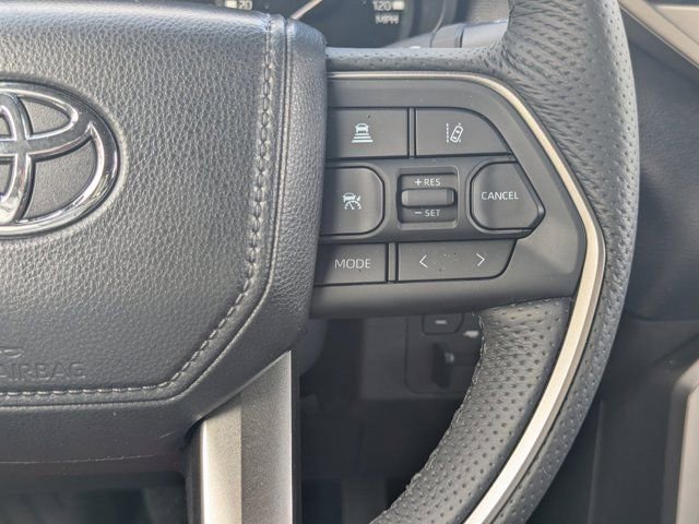 Used 2026 Toyota Tundra SR5 w/ SR5 Premium Package AWD/4WD image 22