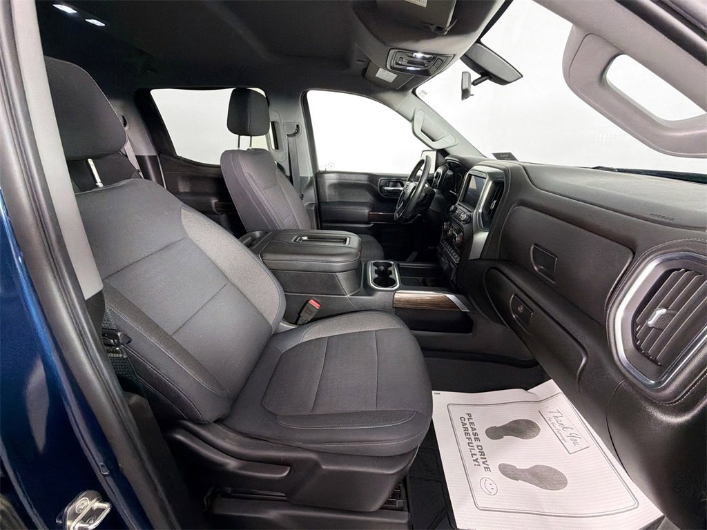 Used 2019 Chevrolet Silverado 1500 RST image 28