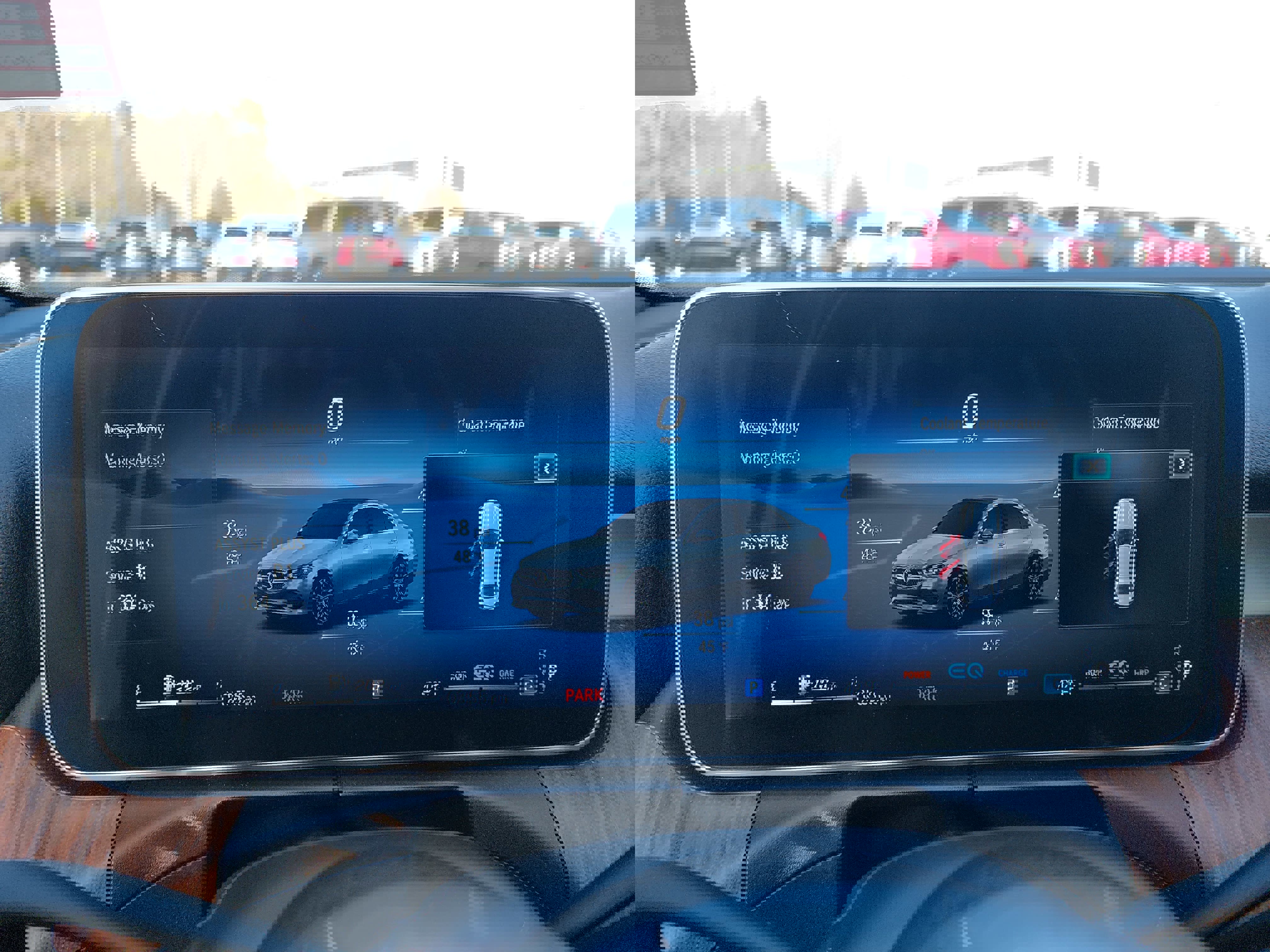 Used 2022 Mercedes-Benz C 300 Sedan image 21