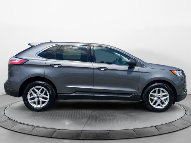 Used 2022 Ford Edge SEL AWD/4WD image 6