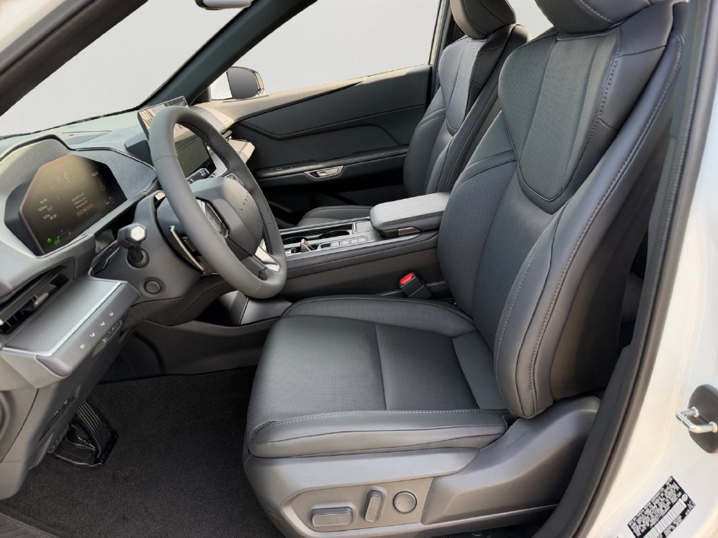 New 2026 Lexus ES 350h AWD w/ Convenience Package image 14