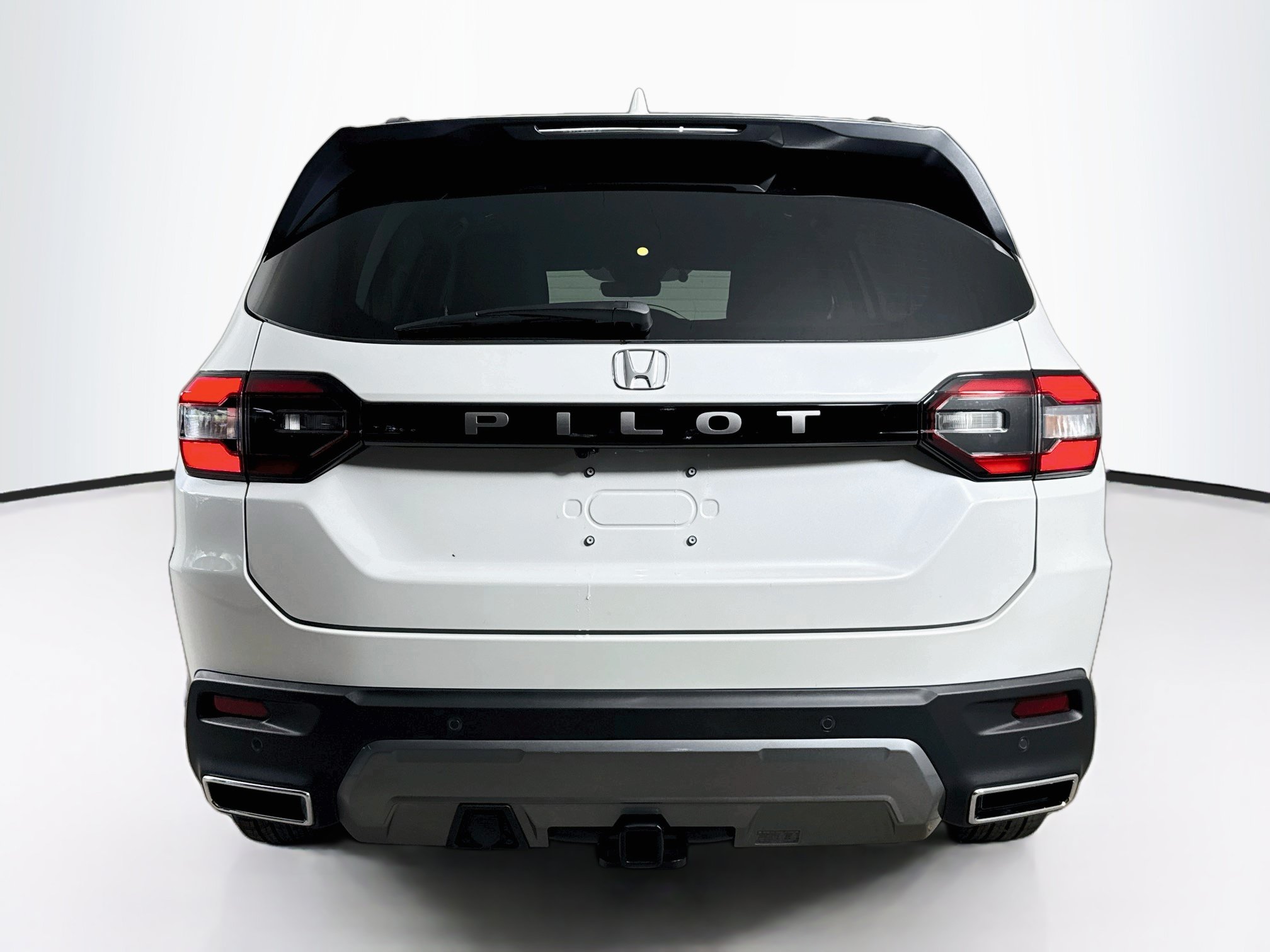 New 2026 Honda Pilot EX-L image 32