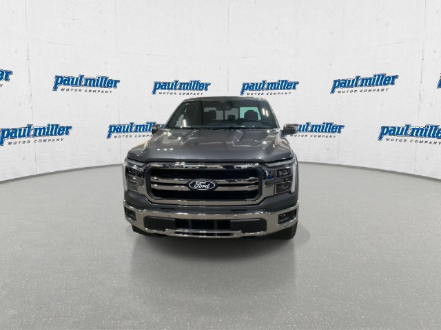 New 2026 Ford F150 Lariat w/ Equipment Group 501A Mid AWD/4WD image 3