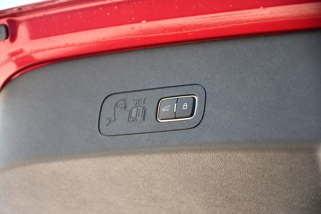 New 2026 Lincoln Aviator Reserve AWD/4WD image 20