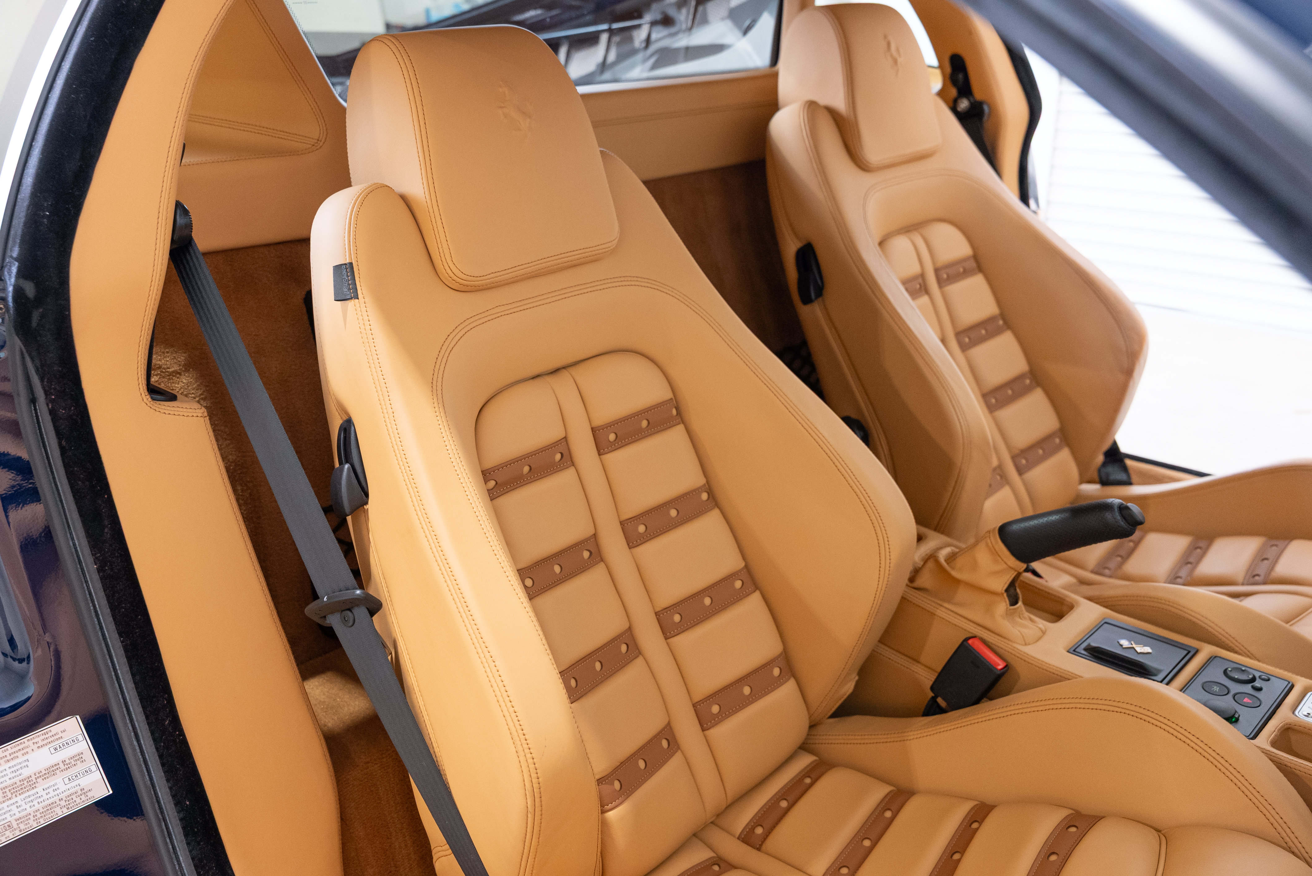 Used 2008 Ferrari F430 Coupe RWD image 43