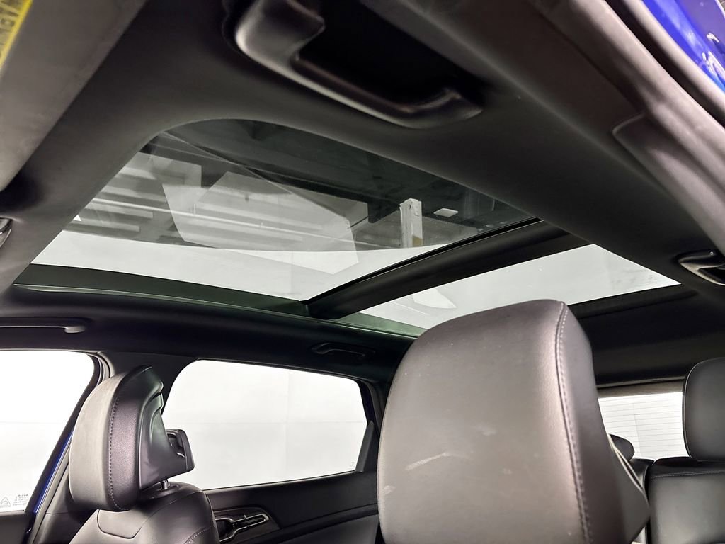 Used 2024 Kia Sportage X-Line w/ X-Line Premium Package image 20