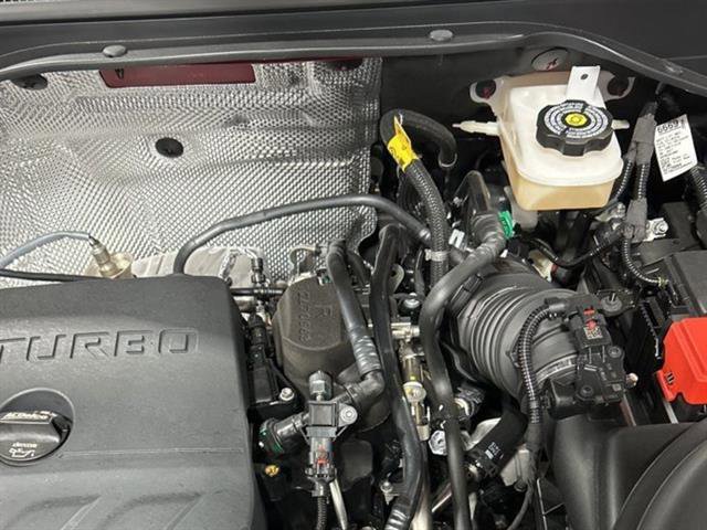 New 2026 Buick Encore GX Sport Touring w/ Comfort Package image 13