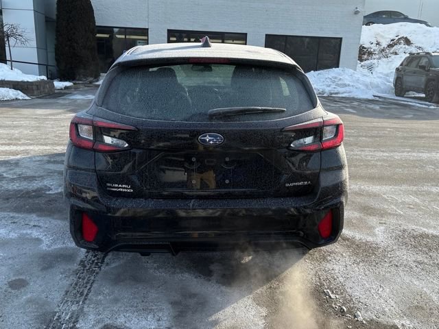 Used 2024 Subaru Impreza 2.0i image 4
