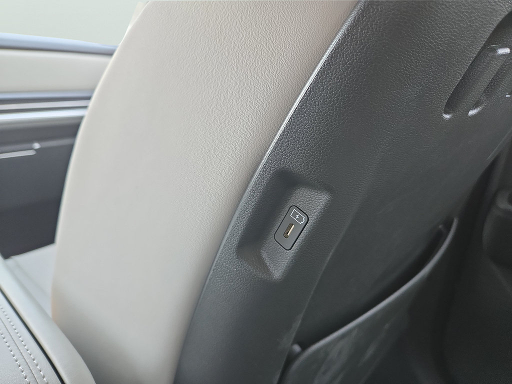 Certified 2026 Hyundai Santa Fe SEL FWD image 13