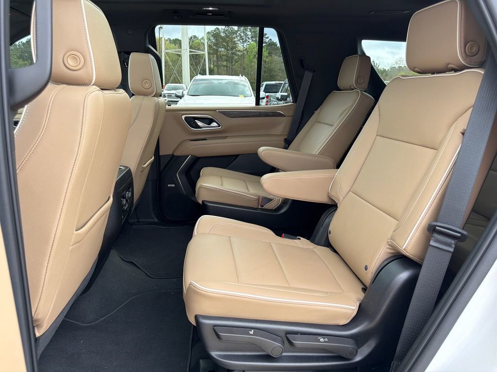 Certified 2022 Chevrolet Tahoe Premier image 29