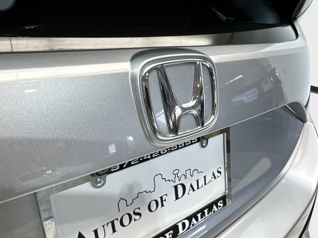 Used 2021 Honda Civic EX image 21