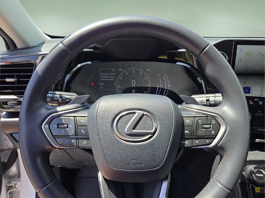 Used 2024 Lexus NX 350 AWD image 20