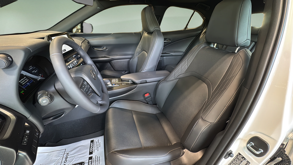New 2026 Lexus UX 300h AWD w/ Accessory Package (2T) image 13