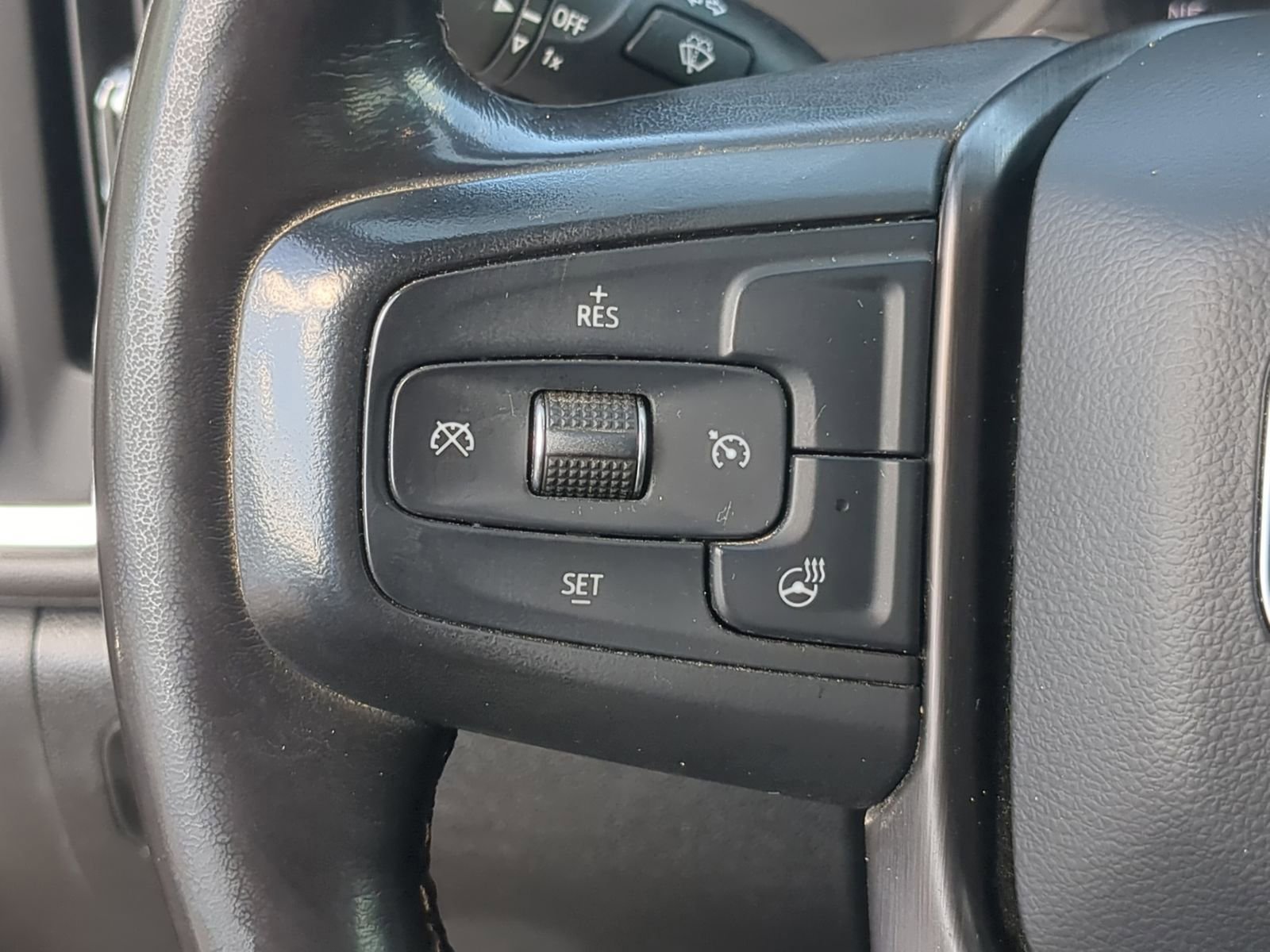 Used 2019 GMC Sierra 1500 AT4 image 24