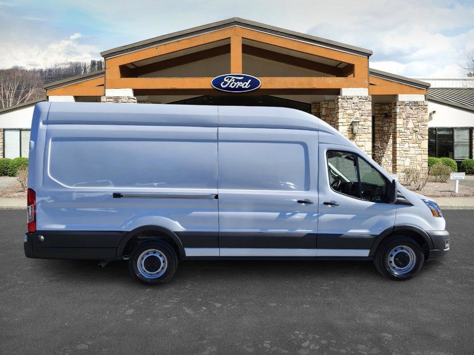 New 2024 Ford Transit 350 148 High Roof Extended image 8