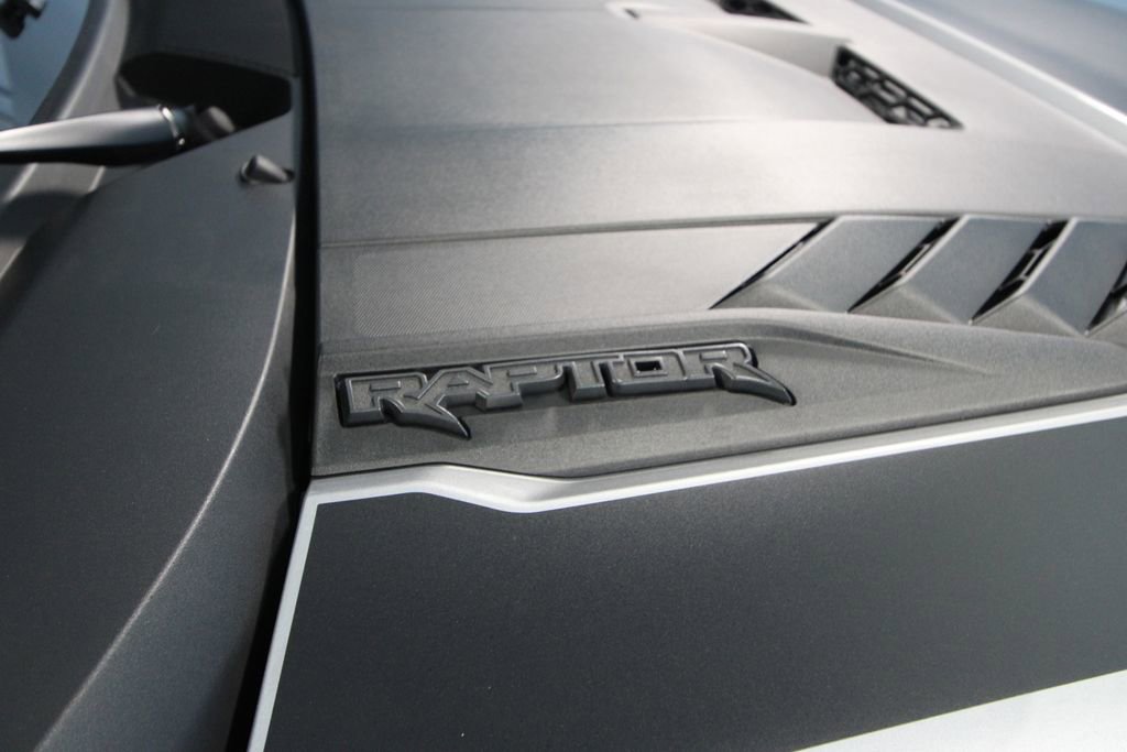 Used 2024 Ford Bronco Raptor image 34