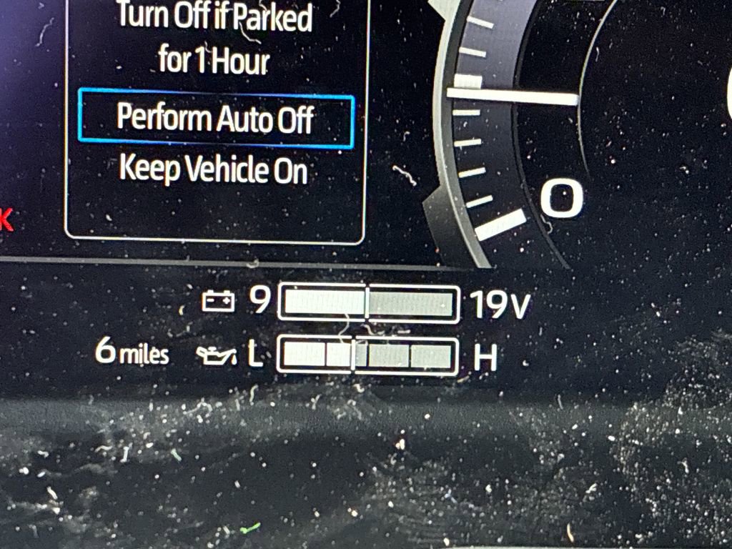 New 2026 Toyota Tundra 1794 Edition image 55