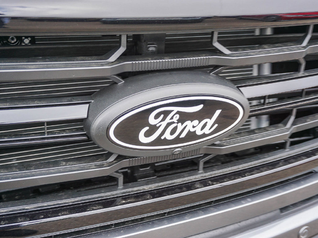 New 2026 Ford F150 XLT w/ Equipment Group 302A MID AWD/4WD image 11