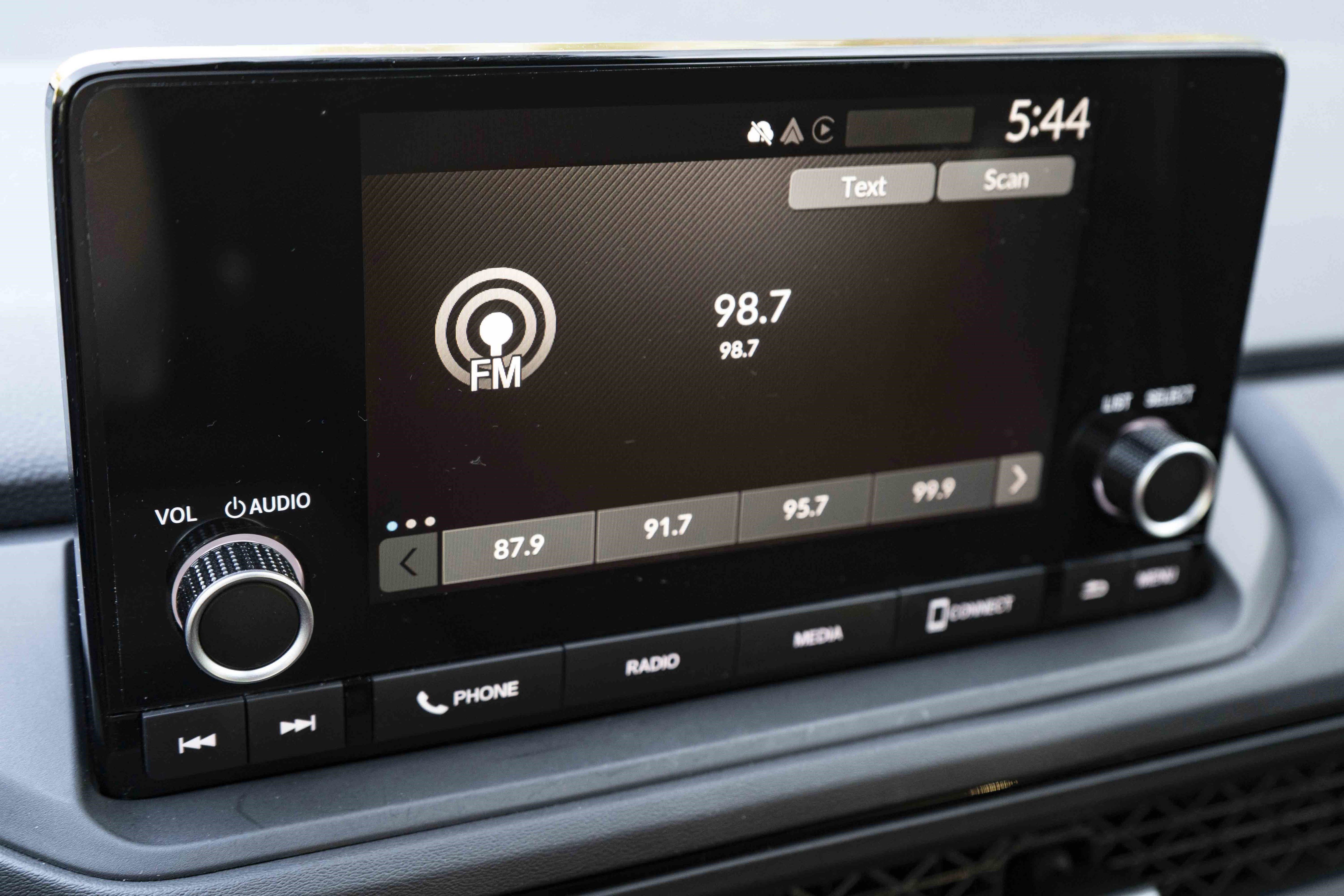 Used 2025 Honda Accord SE image 32