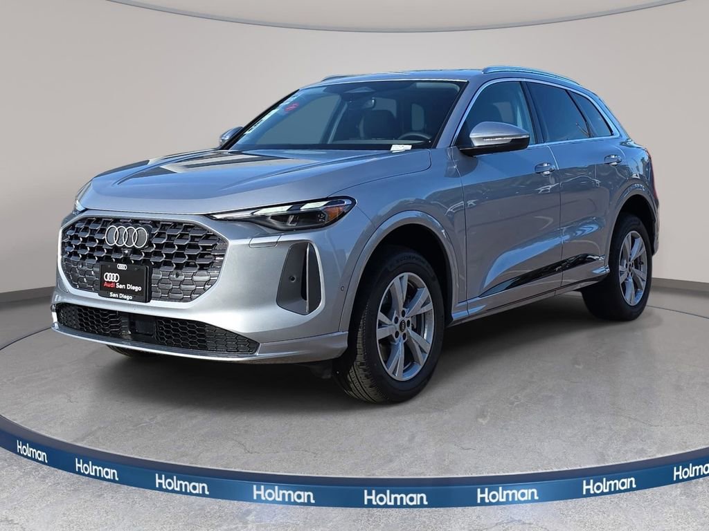 New 2025 Audi Q5 Premium image 1