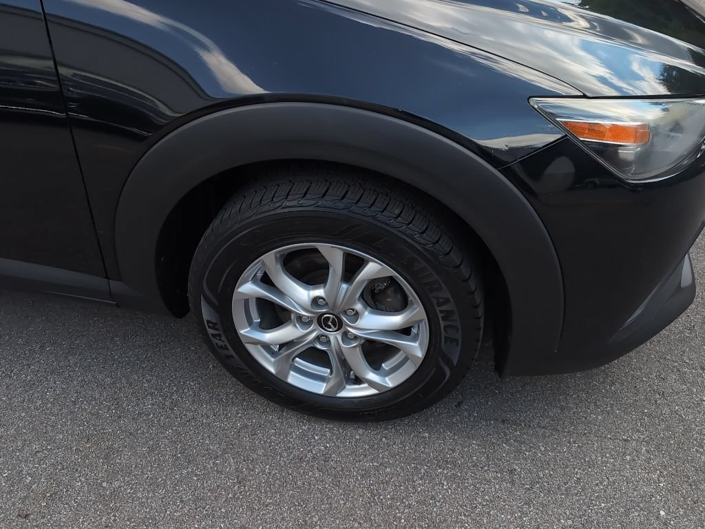 Used 2016 MAZDA CX-3 Touring w/ Premium Package AWD/4WD image 4