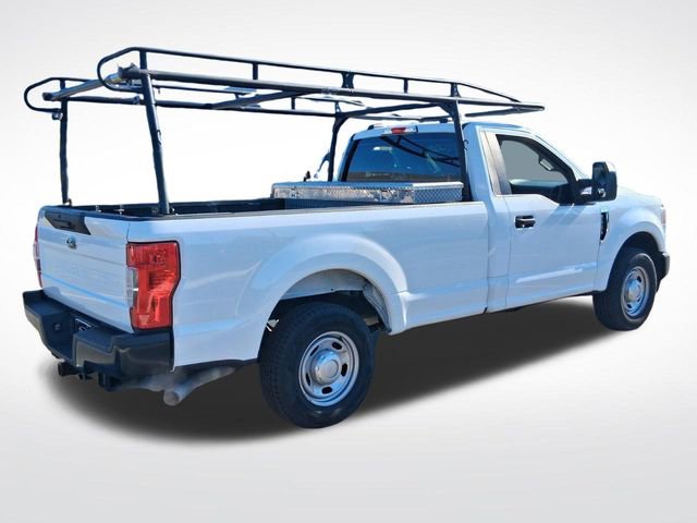 Certified 2022 Ford F250 XL image 10