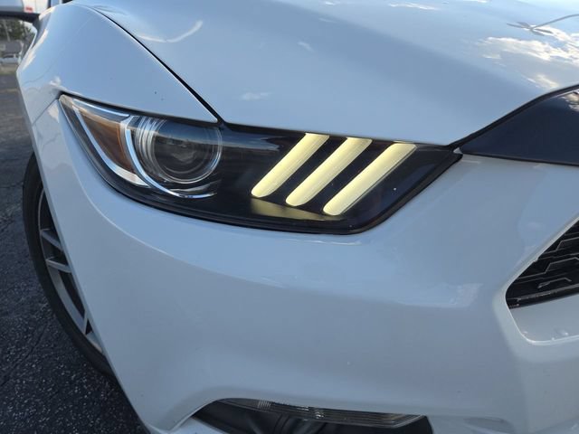 Used 2016 Ford Mustang Premium RWD image 27