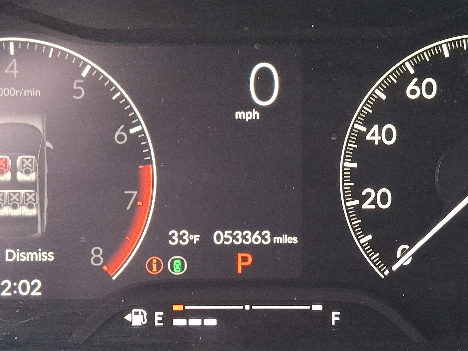 Used 2023 Honda Civic EX image 21