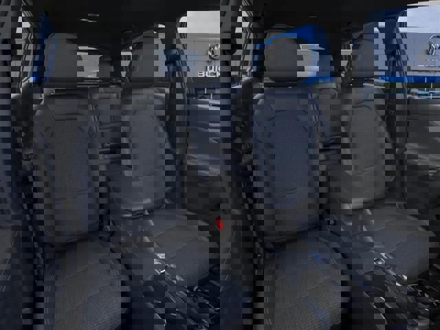 New 2026 Buick Envista Preferred w/ Convenience I Package image 16