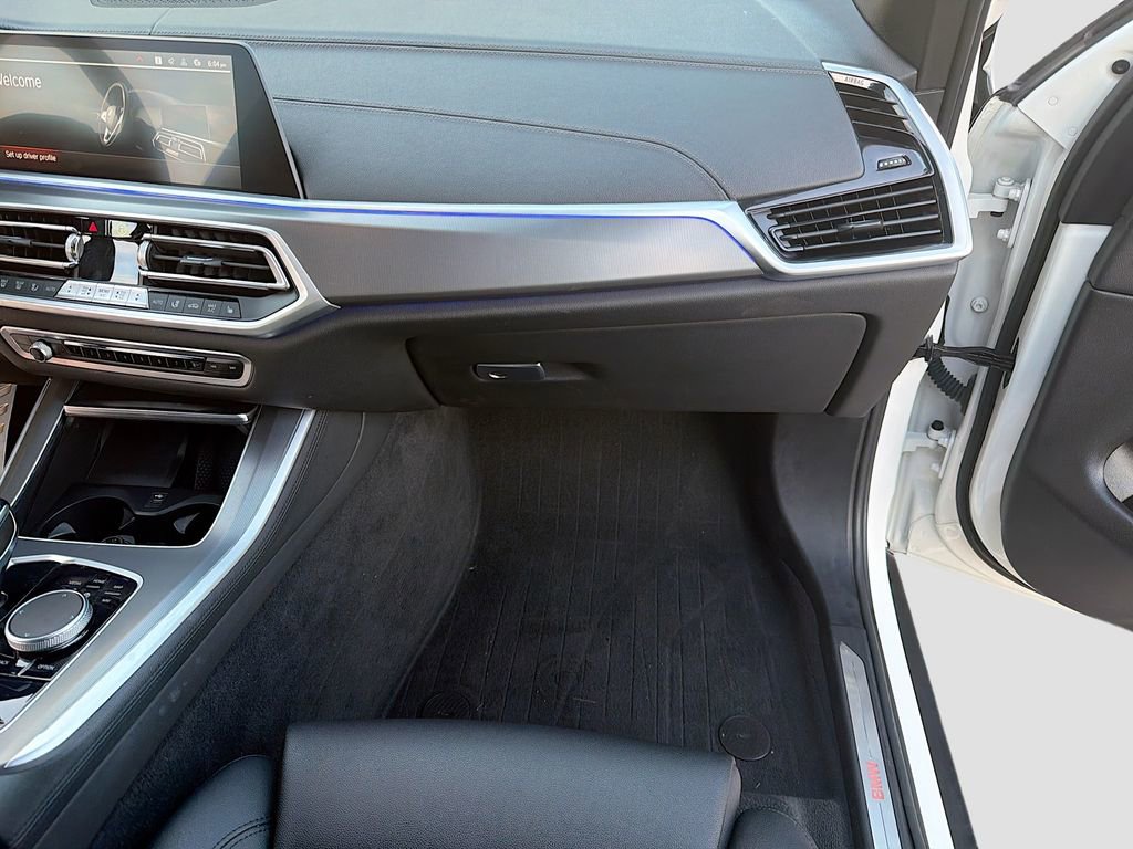 Used 2022 BMW X5 sDrive40i image 18