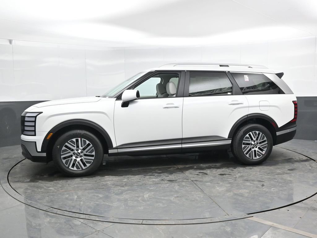 New 2026 Hyundai Palisade SEL Premium image 8