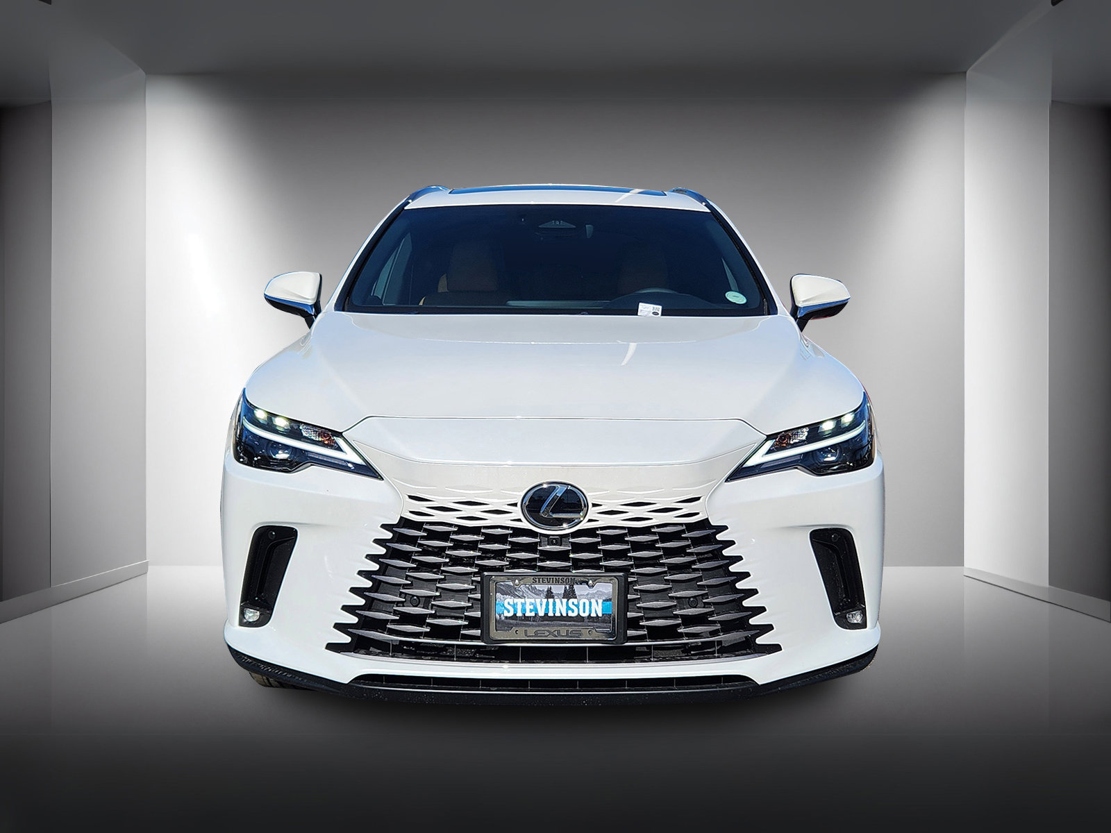 New 2026 Lexus RX 350 Premium AWD/4WD image 5