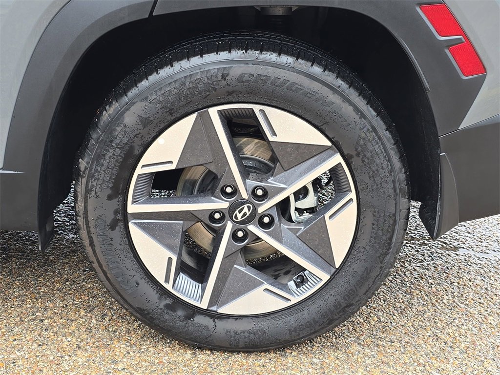 Certified 2026 Hyundai Tucson SEL image 32