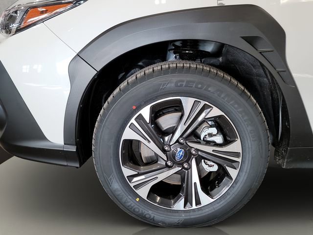 New 2026 Subaru Crosstrek 2.0i Premium image 22