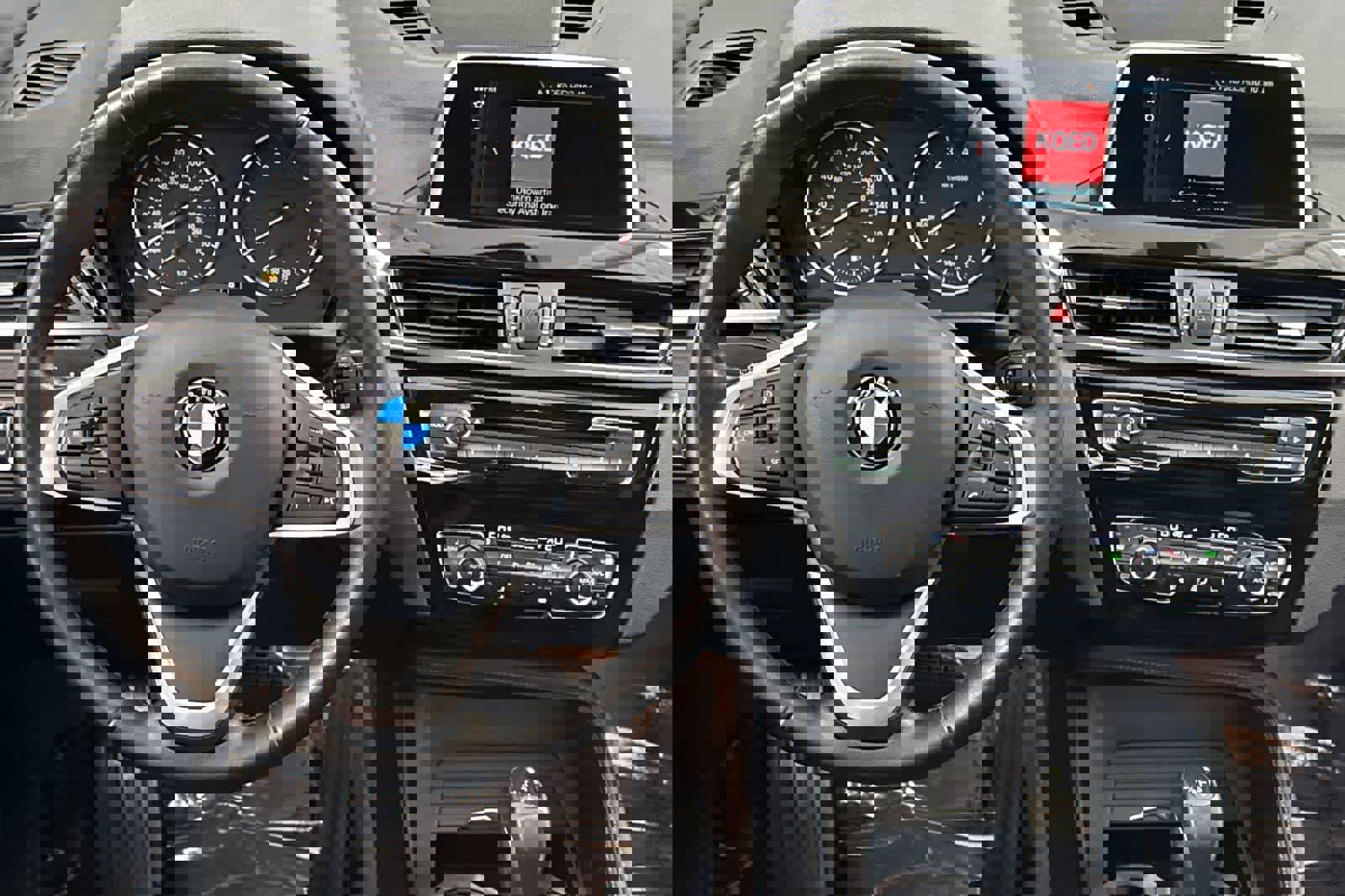 Used 2018 BMW X1 sDrive28i image 14