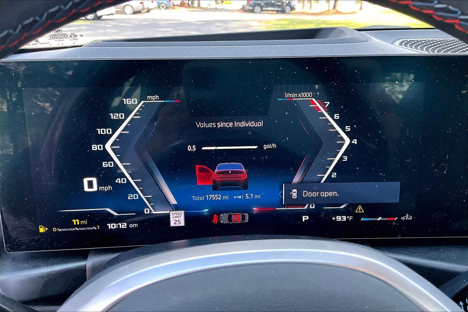 Certified 2025 BMW M340i RWD image 26
