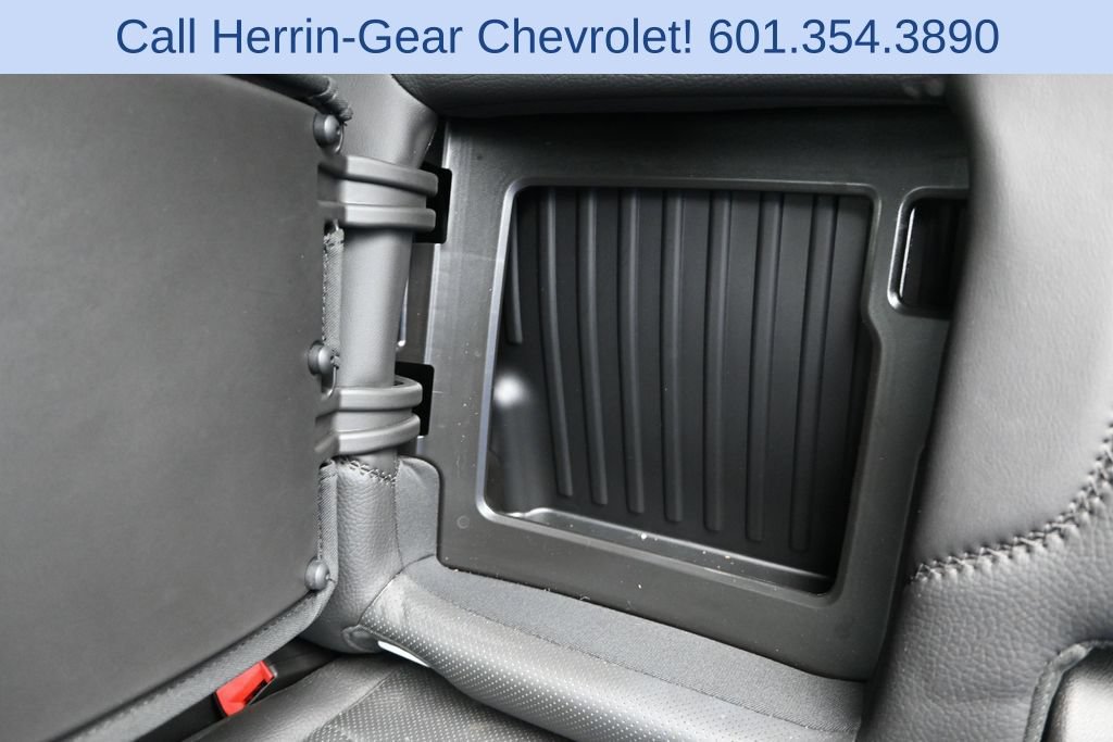 Used 2024 GMC Sierra 2500 Denali w/ Denali Reserve Package AWD/4WD image 18