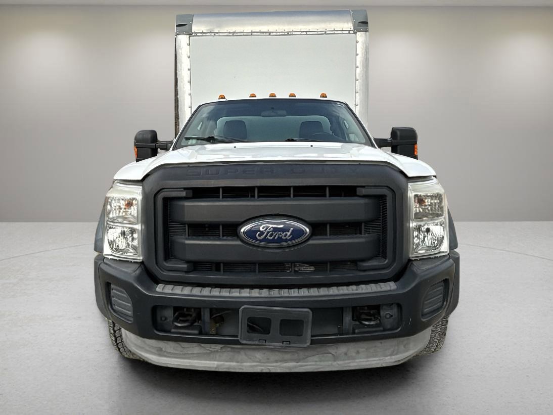 Used 2014 Ford F450 XL w/ Power Equipment Group